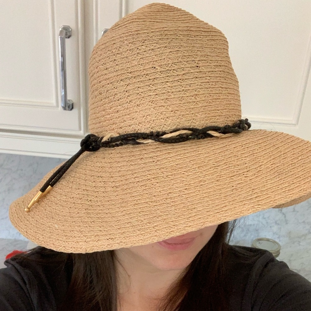 Eugenia Kim hat, size M